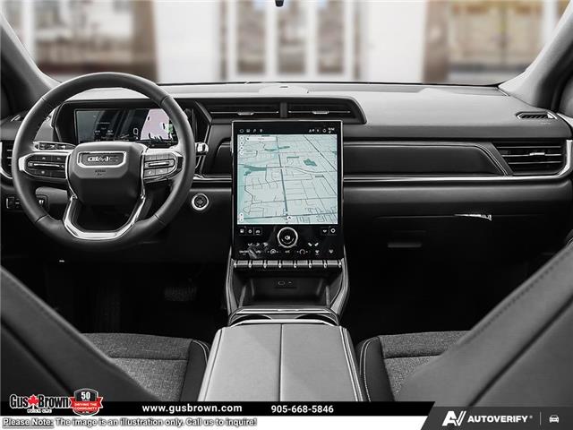 2026 GMC Terrain Elevation (Stk: L170775) in WHITBY - Image 22 of 26