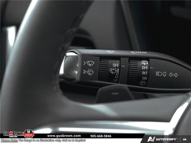 2026 GMC Terrain Elevation (Stk: L170775) in WHITBY - Image 25 of 26