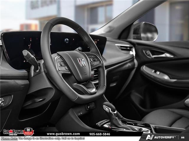 2026 Buick Encore GX Sport Touring (Stk: B021652) in WHITBY - Image 12 of 25 2026 Buick Encore GX Sport Touring (Stk: B021652) in WHITBY - Image 12 of 25