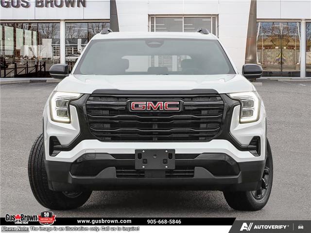 2026 GMC Terrain Elevation (Stk: L219753) in WHITBY - Image 2 of 22