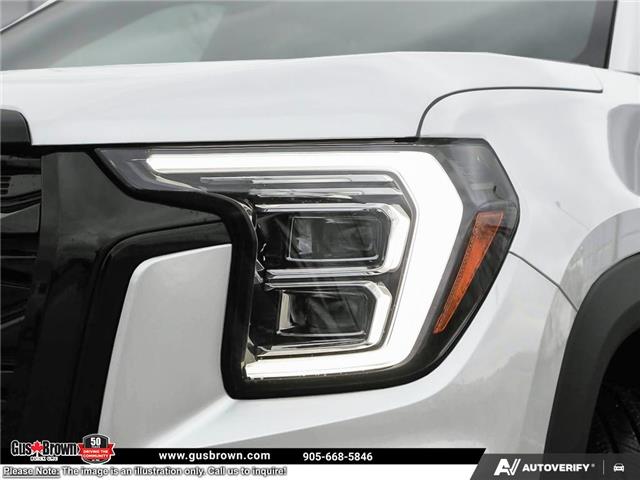 2026 GMC Terrain Elevation (Stk: L219753) in WHITBY - Image 7 of 22