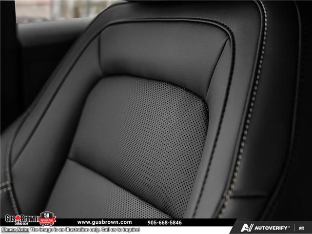 2026 GMC Terrain Elevation (Stk: L219753) in WHITBY - Image 17 of 22