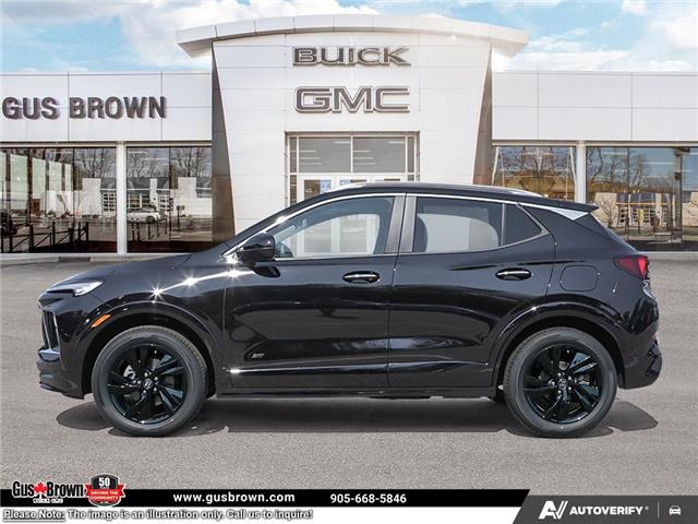 2026 Buick Encore GX Sport Touring (Stk: B055564A) in WHITBY - Image 3 of 26