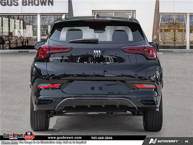 2026 Buick Encore GX Sport Touring (Stk: B055564A) in WHITBY - Image 5 of 26
