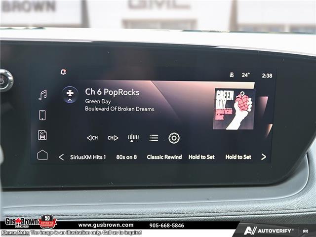 2026 Buick Encore GX Sport Touring (Stk: B055564A) in WHITBY - Image 18 of 26