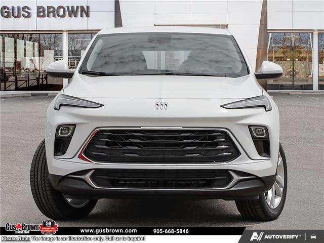 2026 Buick Encore GX Preferred (Stk: B057974) in WHITBY - Image 2 of 26