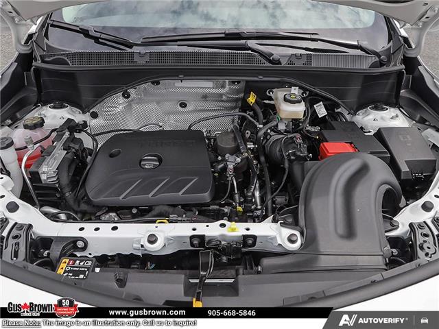 2026 Buick Encore GX Preferred (Stk: B057974) in WHITBY - Image 6 of 26