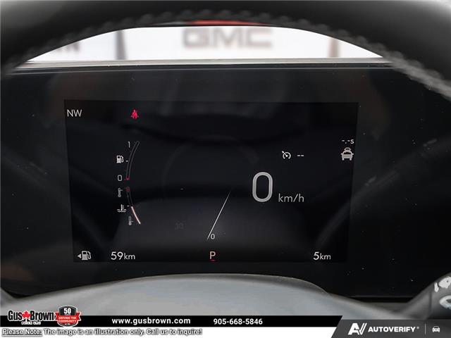 2026 Buick Encore GX Preferred (Stk: B057974) in WHITBY - Image 14 of 26