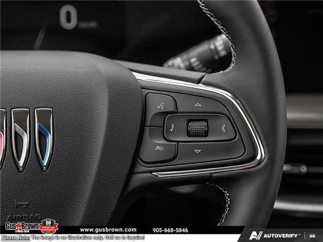 2026 Buick Encore GX Preferred (Stk: B057974) in WHITBY - Image 15 of 26