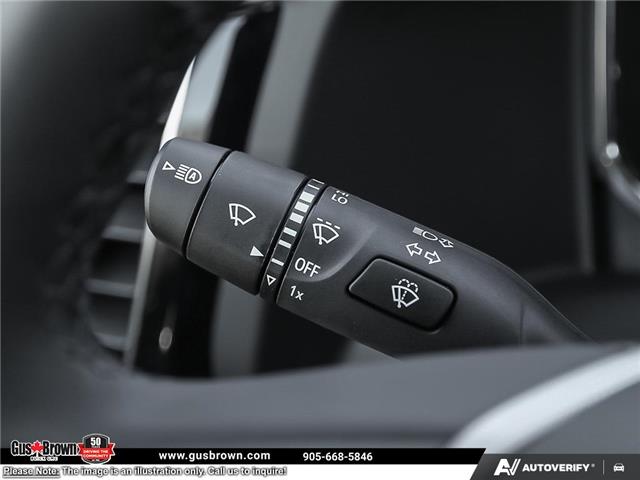 2025 GMC Sierra 2500HD Denali (Stk: F314330) in WHITBY - Image 25 of 25