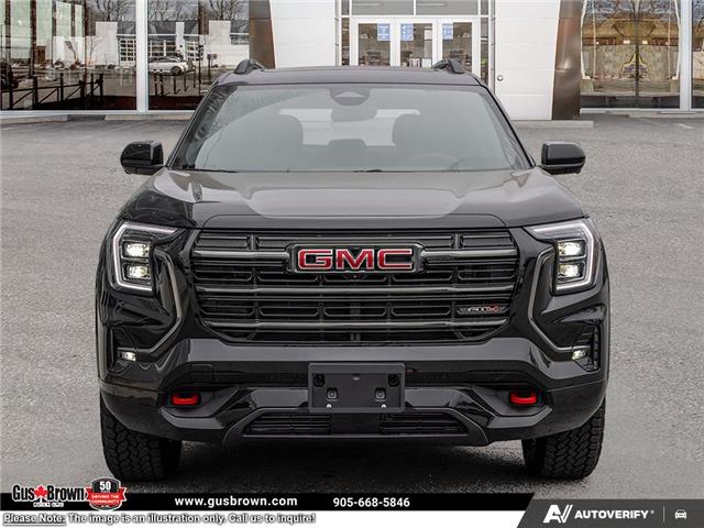 2026 GMC Terrain AT4 (Stk: L247322) in WHITBY - Image 2 of 24