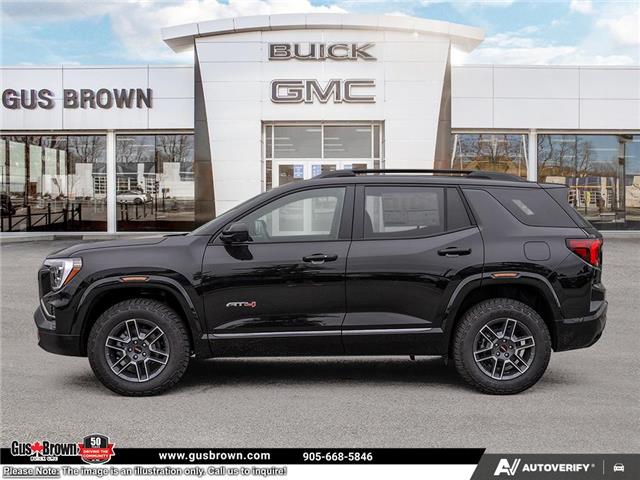 2026 GMC Terrain AT4 (Stk: L247322) in WHITBY - Image 3 of 24