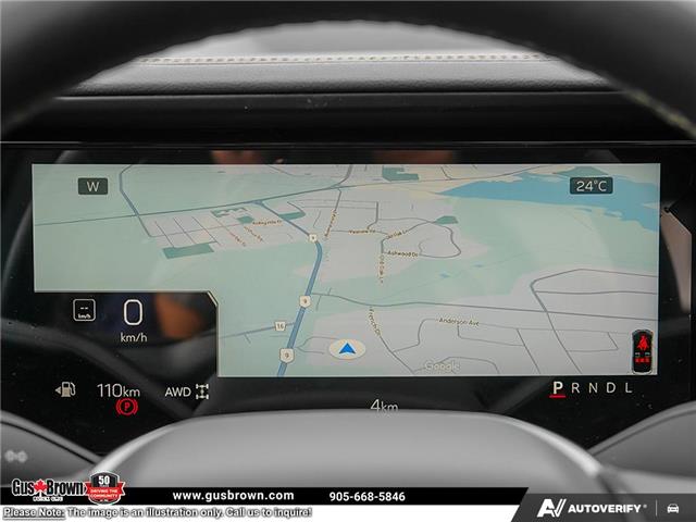 2026 GMC Terrain AT4 (Stk: L247322) in WHITBY - Image 13 of 24