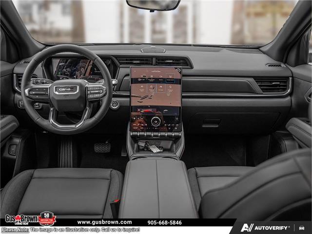 2026 GMC Terrain AT4 (Stk: L247322) in WHITBY - Image 21 of 24