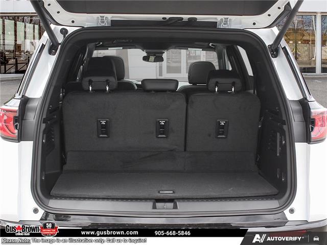 2025 GMC Acadia Denali (Stk: J281508) in WHITBY - Image 7 of 25