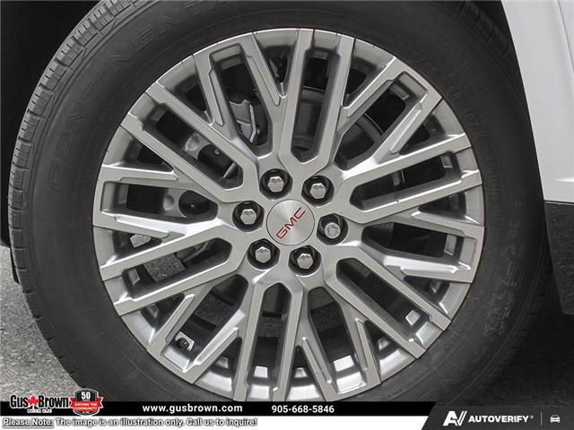 2025 GMC Acadia Denali (Stk: J281508) in WHITBY - Image 8 of 25