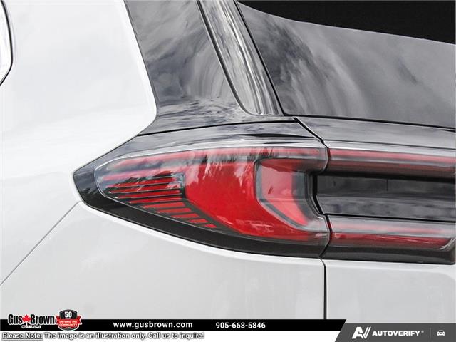 2025 GMC Acadia Denali (Stk: J281508) in WHITBY - Image 11 of 25