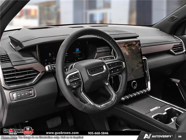 2025 GMC Acadia Denali (Stk: J281508) in WHITBY - Image 12 of 25