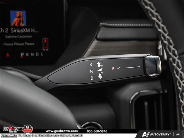 2025 GMC Acadia Denali (Stk: J281508) in WHITBY - Image 17 of 25