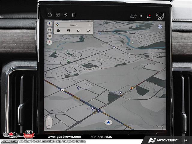 2025 GMC Acadia Denali (Stk: J281508) in WHITBY - Image 18 of 25