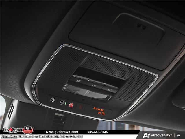 2025 GMC Acadia Denali (Stk: J281508) in WHITBY - Image 19 of 25