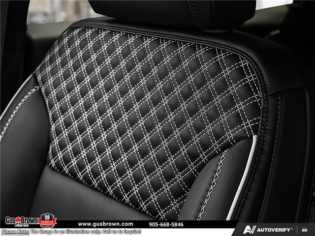 2025 GMC Acadia Denali (Stk: J281508) in WHITBY - Image 20 of 25