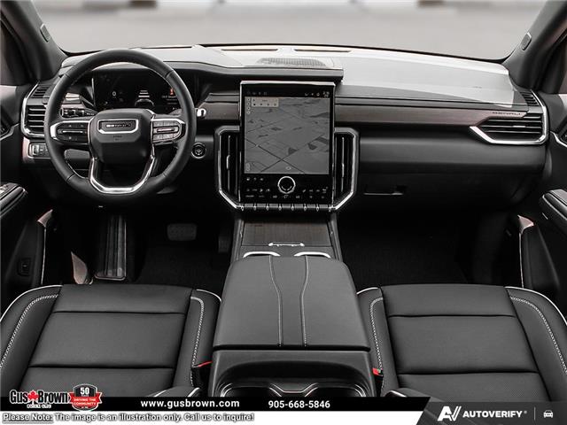 2025 GMC Acadia Denali (Stk: J281508) in WHITBY - Image 22 of 25