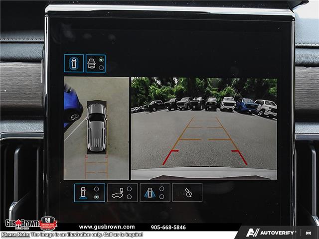 2025 GMC Acadia Denali (Stk: J281508) in WHITBY - Image 23 of 25