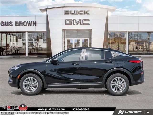 2026 Buick Envista Preferred (Stk: B055393) in WHITBY - Image 3 of 25