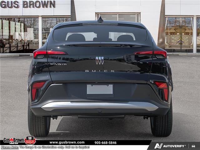 2026 Buick Envista Preferred (Stk: B055393) in WHITBY - Image 5 of 25