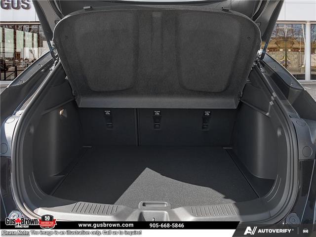 2026 Buick Envista Preferred (Stk: B055393) in WHITBY - Image 6 of 25