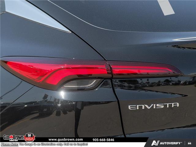 2026 Buick Envista Preferred (Stk: B055393) in WHITBY - Image 10 of 25