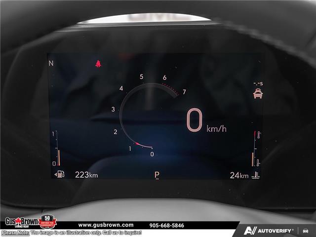 2026 Buick Envista Preferred (Stk: B055393) in WHITBY - Image 13 of 25