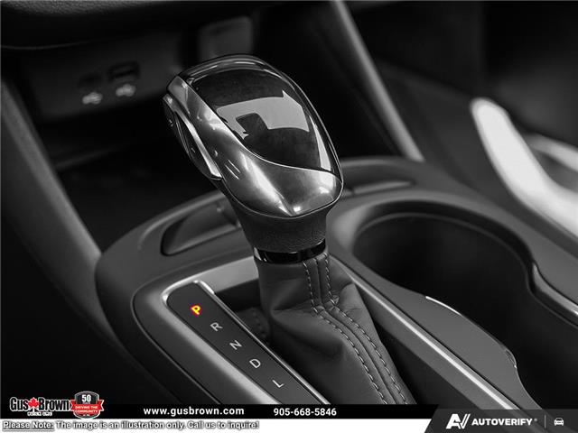 2026 Buick Envista Preferred (Stk: B055393) in WHITBY - Image 16 of 25