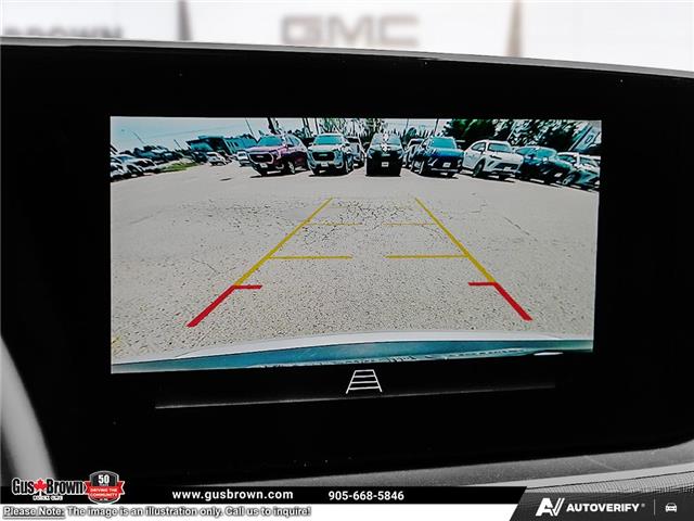 2026 Buick Envista Preferred (Stk: B055393) in WHITBY - Image 17 of 25