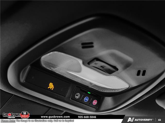2026 Buick Envista Preferred (Stk: B055393) in WHITBY - Image 18 of 25