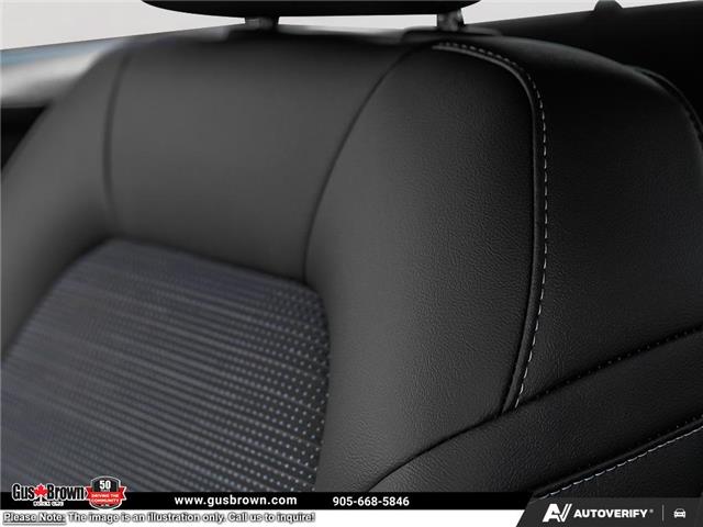 2026 Buick Envista Preferred (Stk: B055393) in WHITBY - Image 19 of 25