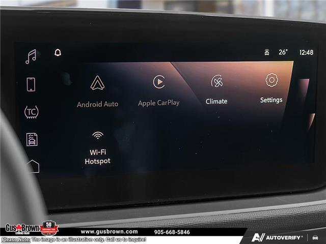 2026 Buick Envista Preferred (Stk: B055393) in WHITBY - Image 22 of 25