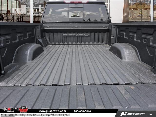 2025 GMC Sierra 2500HD Denali Ultimate (Stk: F268970) in WHITBY - Image 6 of 21