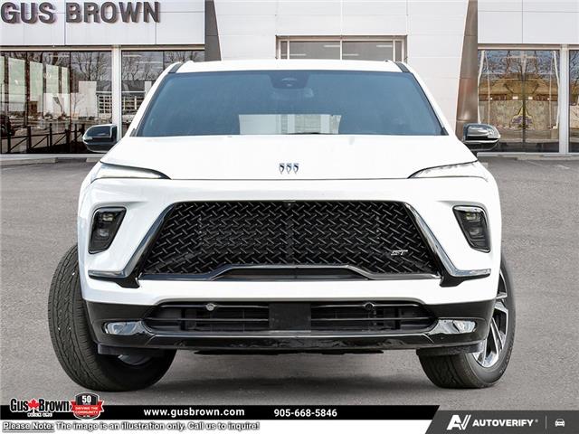 2025 Buick Enclave Sport Touring (Stk: J287962) in WHITBY - Image 2 of 26