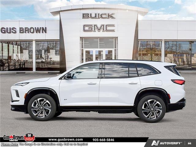 2025 Buick Enclave Sport Touring (Stk: J287962) in WHITBY - Image 3 of 26