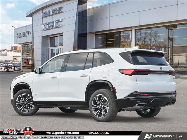 2025 Buick Enclave Sport Touring (Stk: J287962) in WHITBY - Image 4 of 26