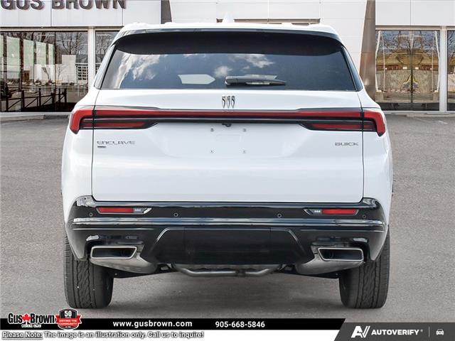 2025 Buick Enclave Sport Touring (Stk: J287962) in WHITBY - Image 5 of 26