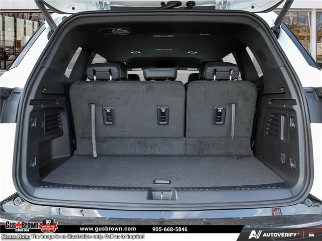 2025 Buick Enclave Sport Touring (Stk: J287962) in WHITBY - Image 7 of 26