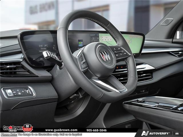 2025 Buick Enclave Sport Touring (Stk: J287962) in WHITBY - Image 12 of 26