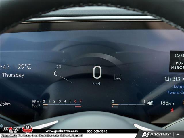 2025 Buick Enclave Sport Touring (Stk: J287962) in WHITBY - Image 14 of 26