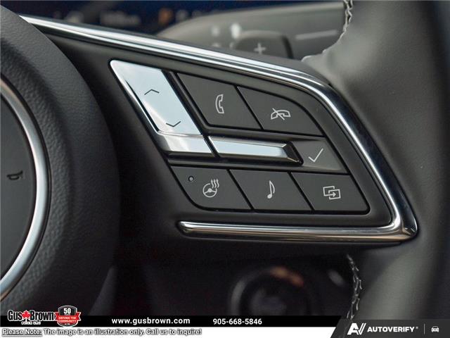 2025 Buick Enclave Sport Touring (Stk: J287962) in WHITBY - Image 15 of 26