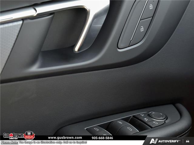 2025 Buick Enclave Sport Touring (Stk: J287962) in WHITBY - Image 16 of 26