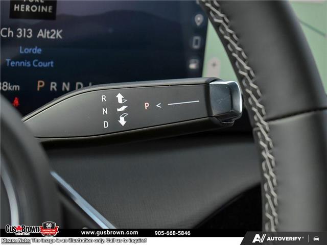 2025 Buick Enclave Sport Touring (Stk: J287962) in WHITBY - Image 17 of 26
