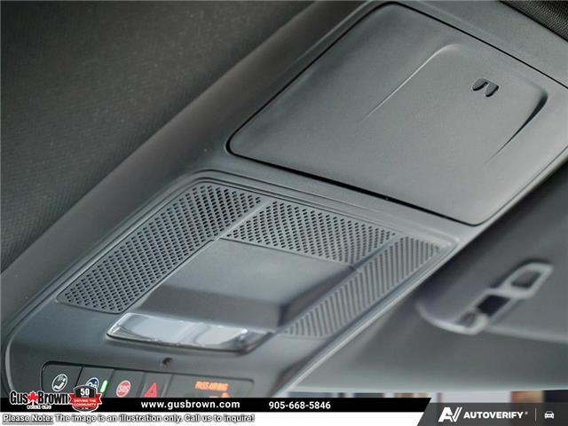 2025 Buick Enclave Sport Touring (Stk: J287962) in WHITBY - Image 19 of 26